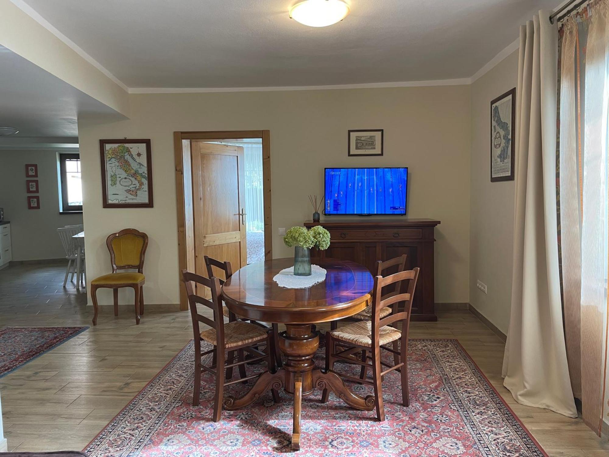 Quota 1010 Appartement Vysoké Tatry Buitenkant foto