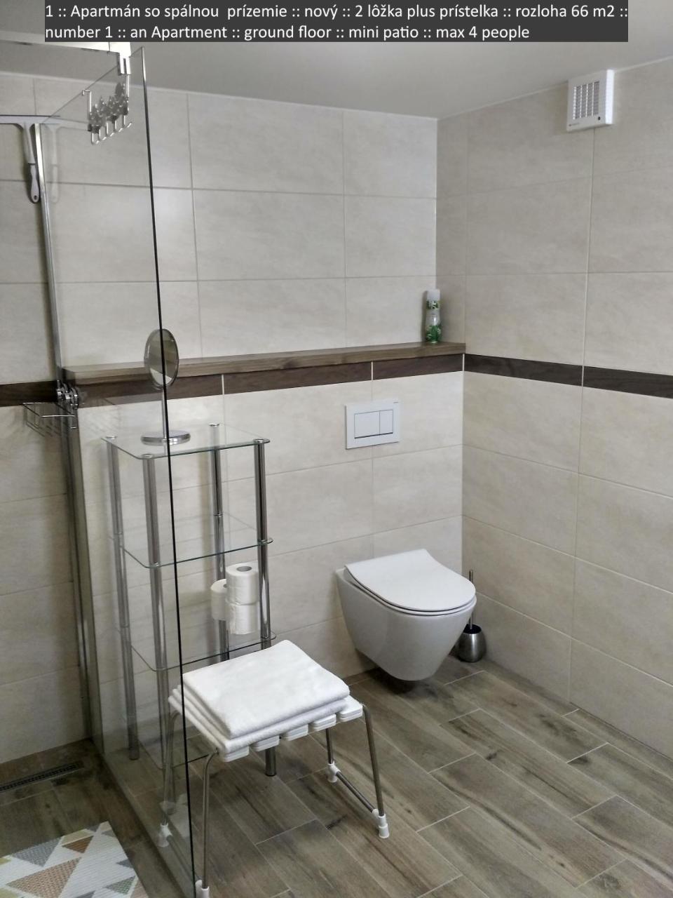 Quota 1010 Appartement Vysoké Tatry Buitenkant foto